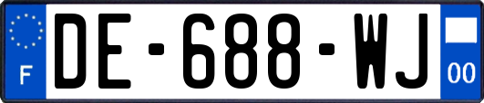 DE-688-WJ