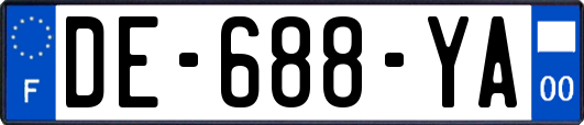 DE-688-YA