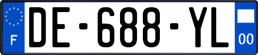 DE-688-YL