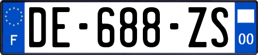 DE-688-ZS