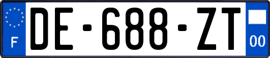 DE-688-ZT