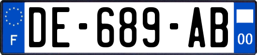 DE-689-AB