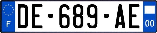 DE-689-AE