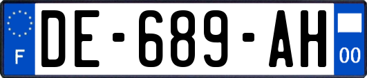 DE-689-AH