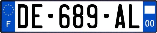 DE-689-AL
