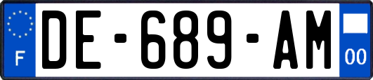 DE-689-AM