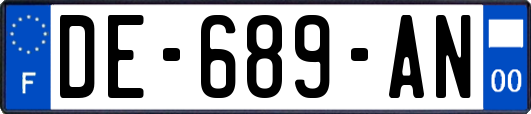 DE-689-AN