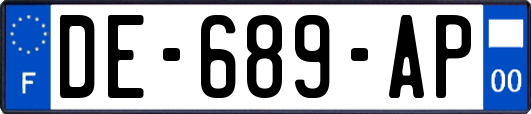 DE-689-AP