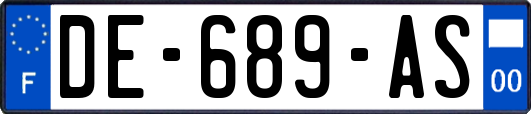DE-689-AS