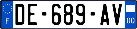 DE-689-AV