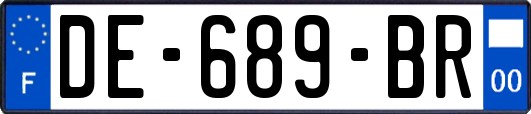 DE-689-BR