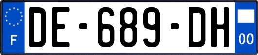 DE-689-DH