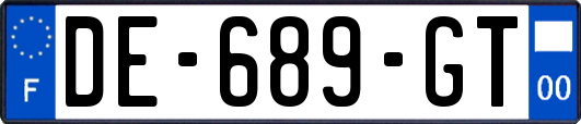 DE-689-GT