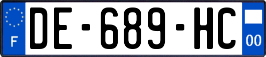 DE-689-HC