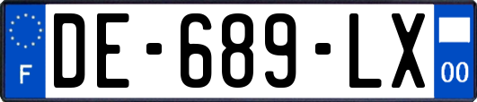 DE-689-LX