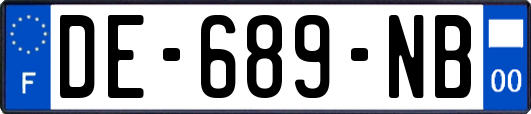 DE-689-NB