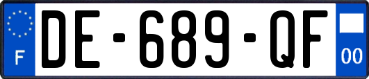 DE-689-QF