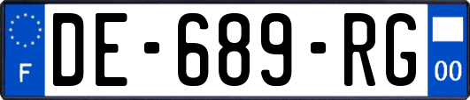 DE-689-RG