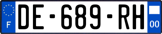 DE-689-RH