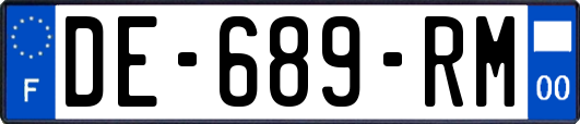 DE-689-RM