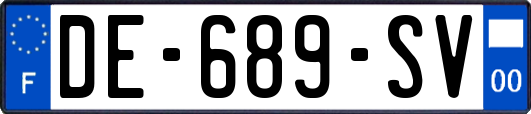 DE-689-SV