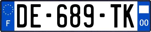 DE-689-TK