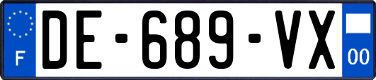 DE-689-VX