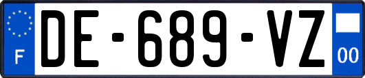 DE-689-VZ