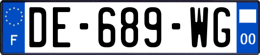 DE-689-WG