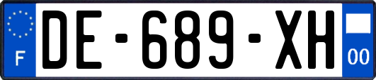 DE-689-XH