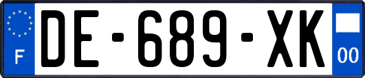 DE-689-XK