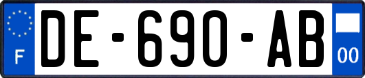 DE-690-AB