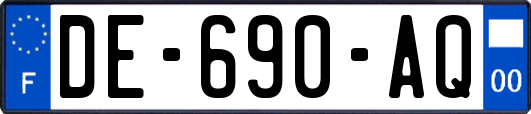 DE-690-AQ