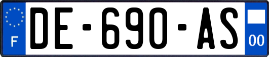 DE-690-AS