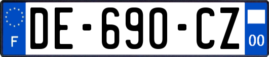 DE-690-CZ