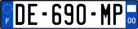 DE-690-MP