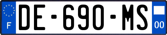 DE-690-MS