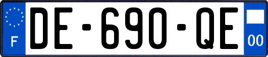 DE-690-QE