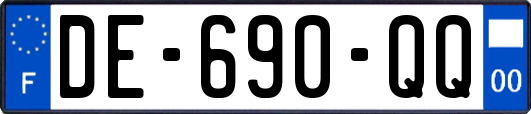 DE-690-QQ