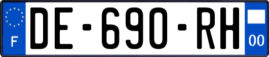 DE-690-RH