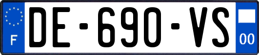 DE-690-VS