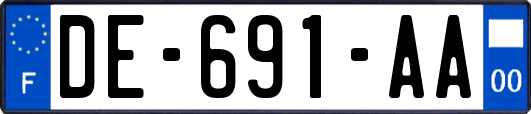 DE-691-AA