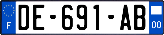 DE-691-AB