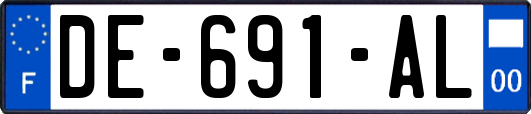 DE-691-AL