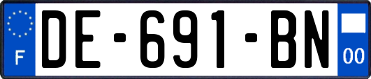 DE-691-BN