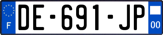 DE-691-JP