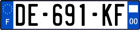 DE-691-KF