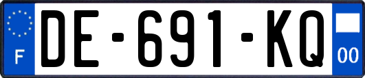 DE-691-KQ