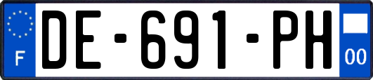 DE-691-PH