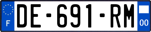 DE-691-RM